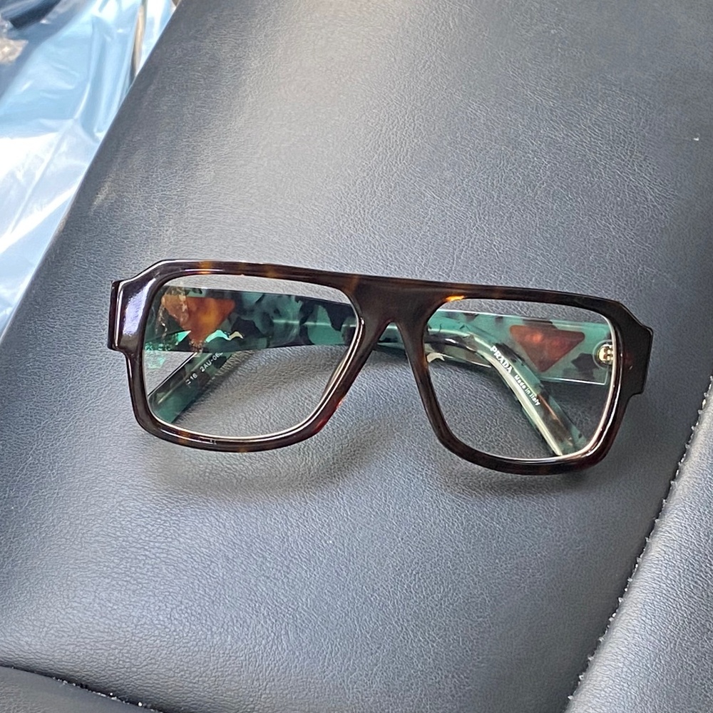 PRADA FRAMES - Picture 1 of 2